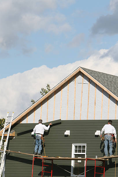 Trusted Lakeport, CA Siding Services Experts