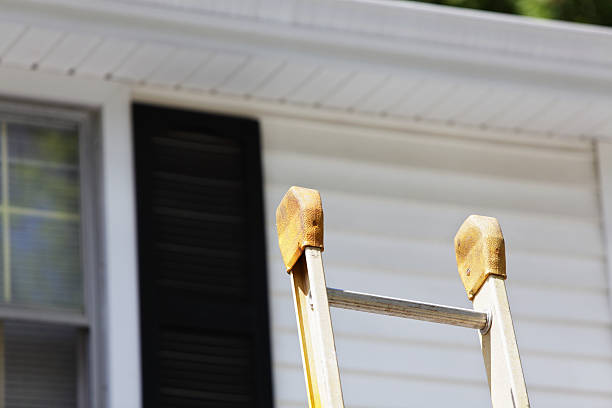 How To Choose The Right Materials for Your Siding Installation in 'Lakeport, CA